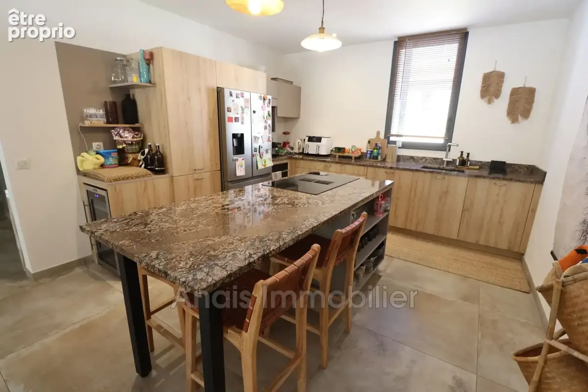 Maison 145 m² à vendre à Cogolin (83310) - photo 9