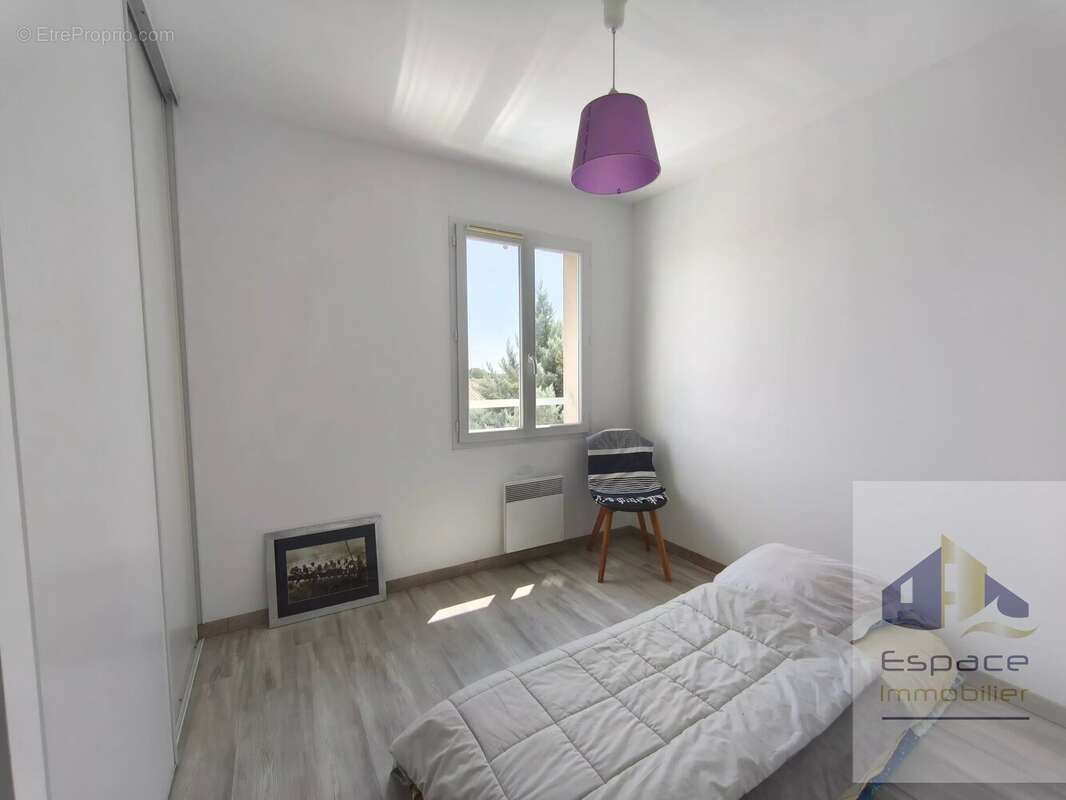 Maison familiale 5 chambres Breuil-Magné - photo 11