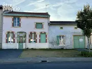 Maison à MANGIENNES