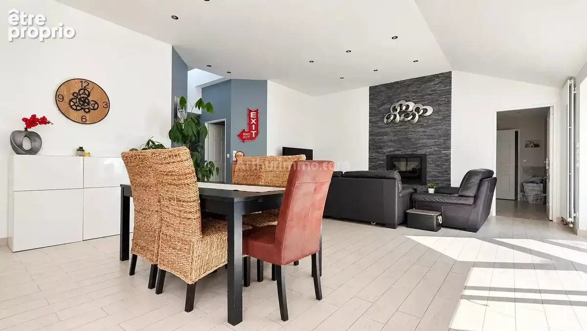 Vente Maison Bondoufle(91070) 539 900ï¿œ - photo 7