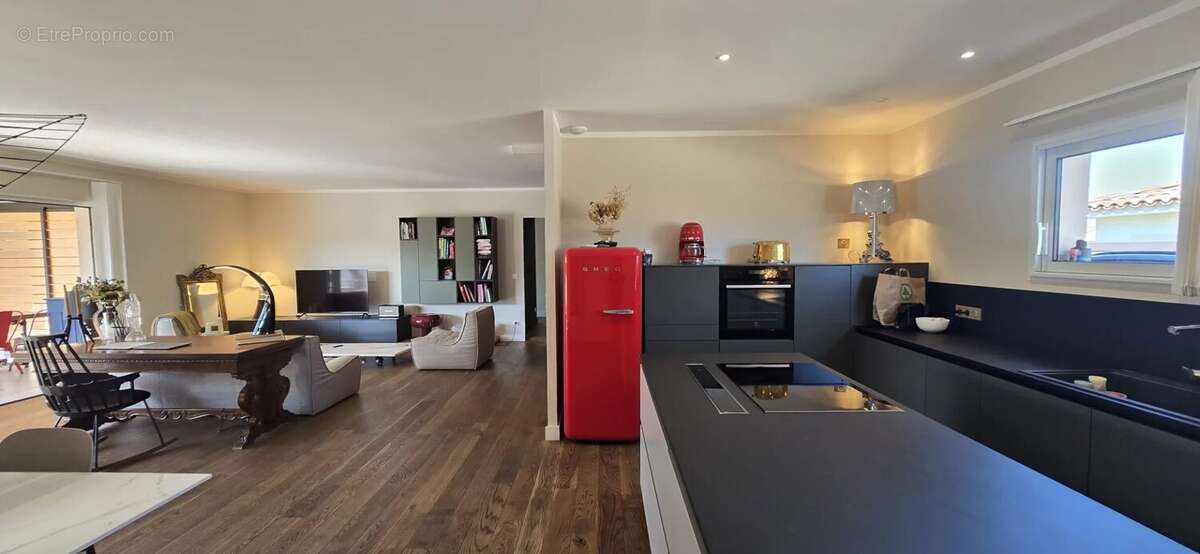 Maison à PRUNELLI-DI-FIUMORBO