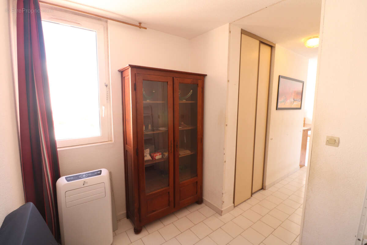 Appartement à SETE