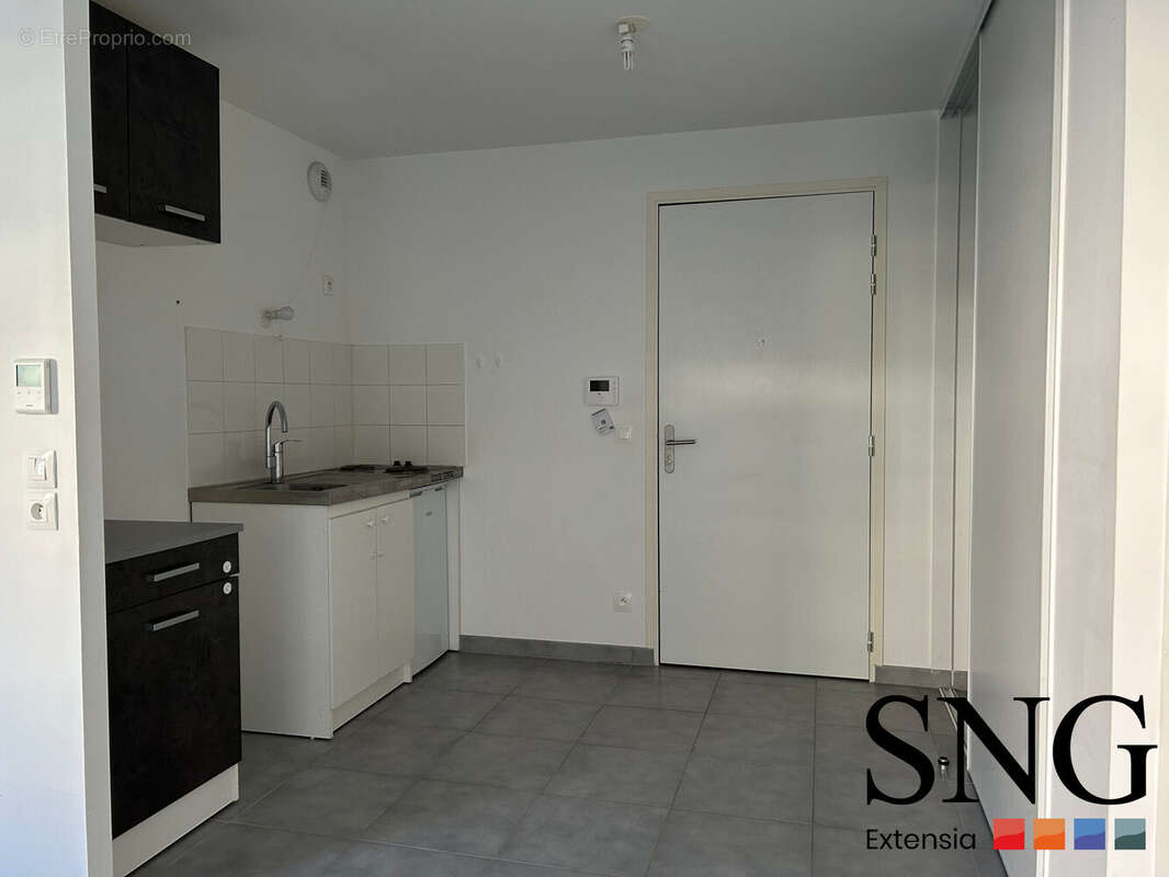 Appartement à SAINT-CERGUES