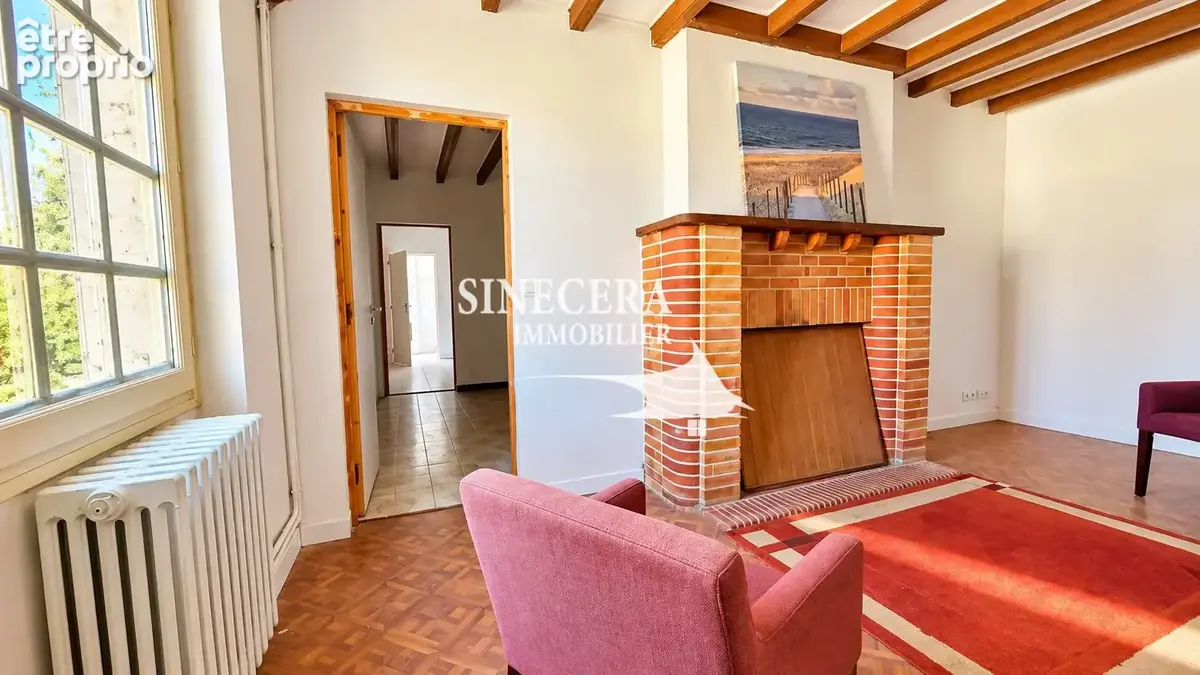 Maison 10 pièces 160 m² à vendre à Riberac (24600) - photo 5