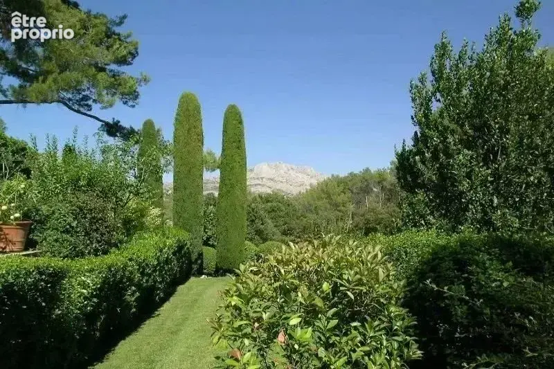 Propriété - Aix-en-Provence - photo 20