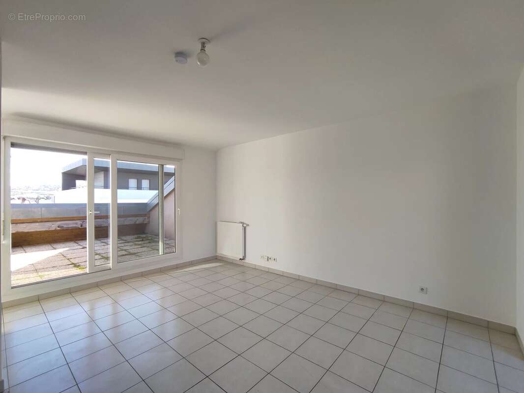 Appartement à THONON-LES-BAINS