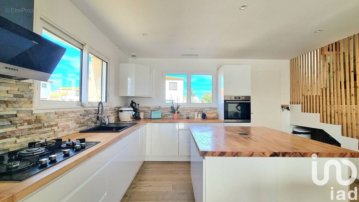 Photo 1 - Maison à CLAIRA