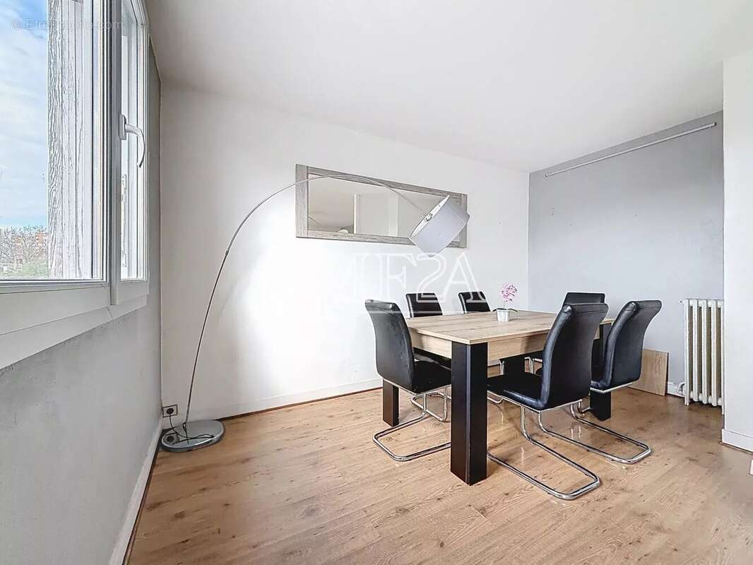 Appartement à MASSY