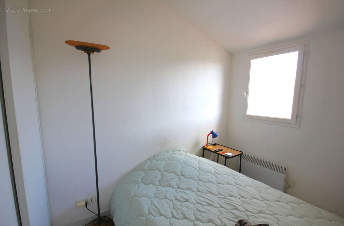 Appartement à BANYULS-SUR-MER