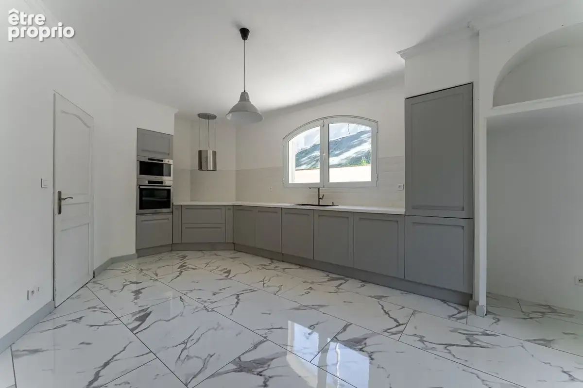 Maison de caractère 4 chambres + bureau à Rochetaillée sur Saône - photo 16