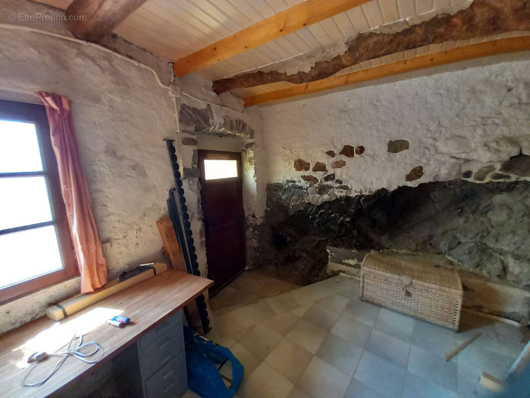 Grande Maison de vilage avec vue. - photo 33