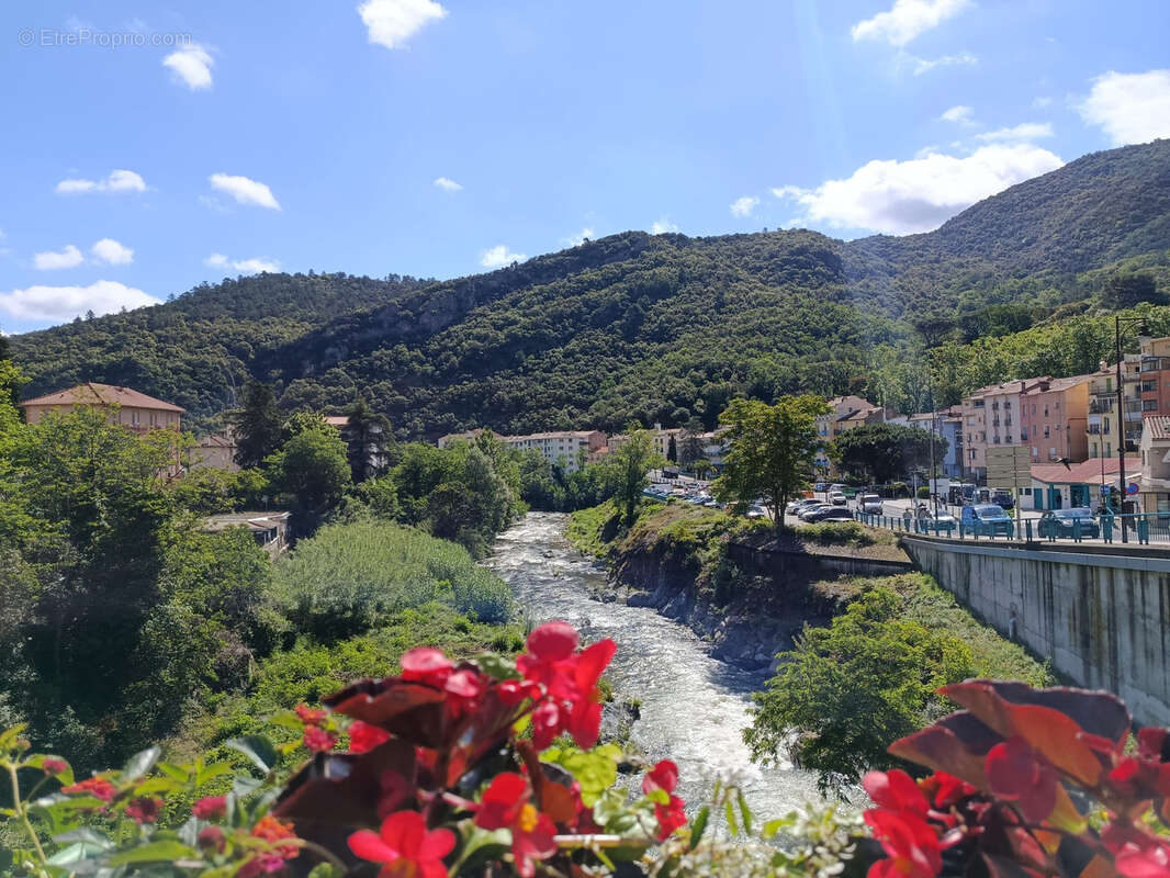 Exceptionnel terrain avec vue dominante - photo 7