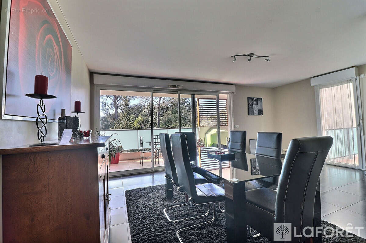 Appartement à SAINT-RAPHAEL