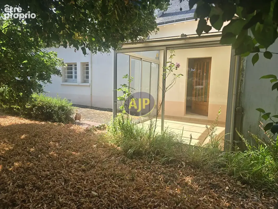 Maison Guemene Penfao 4 pièces 104 m2 - photo 11