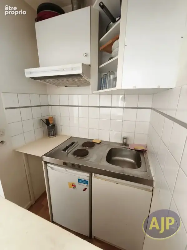 Studio Quartier  Bordeaux Victoire - photo 2