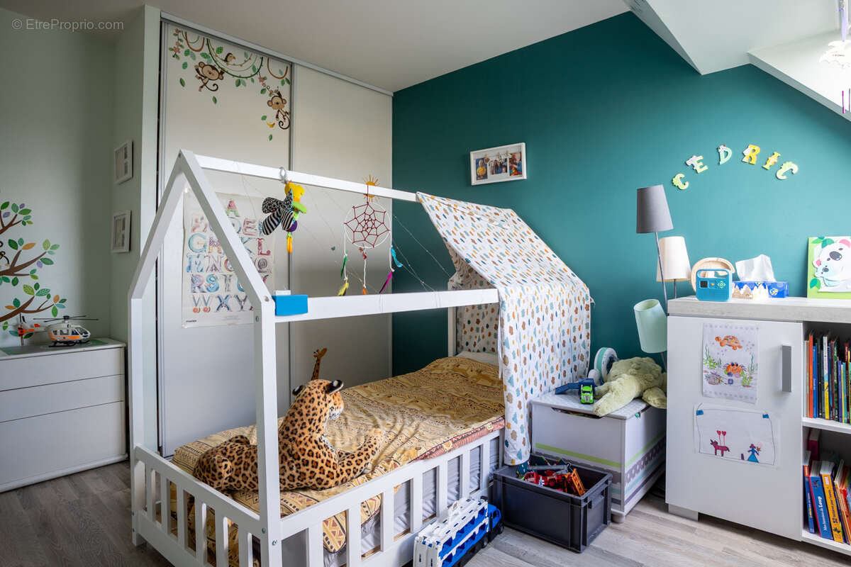 Appartement à MONTESSON