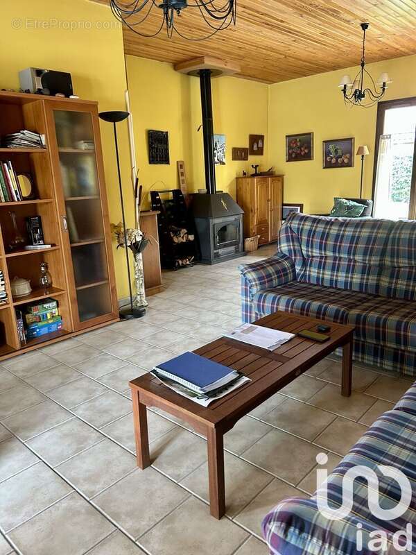 Photo 7 - Maison à TOSSE