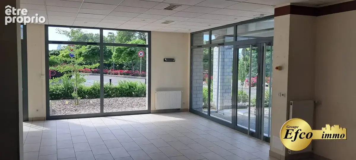 Commerce 76 m² à vendre à Huningue (68330) - photo 5