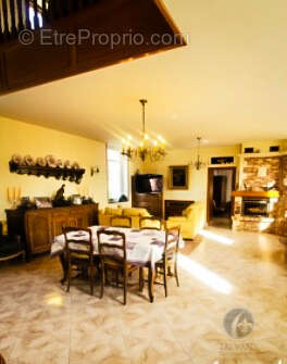 Maison à BERNEVILLE