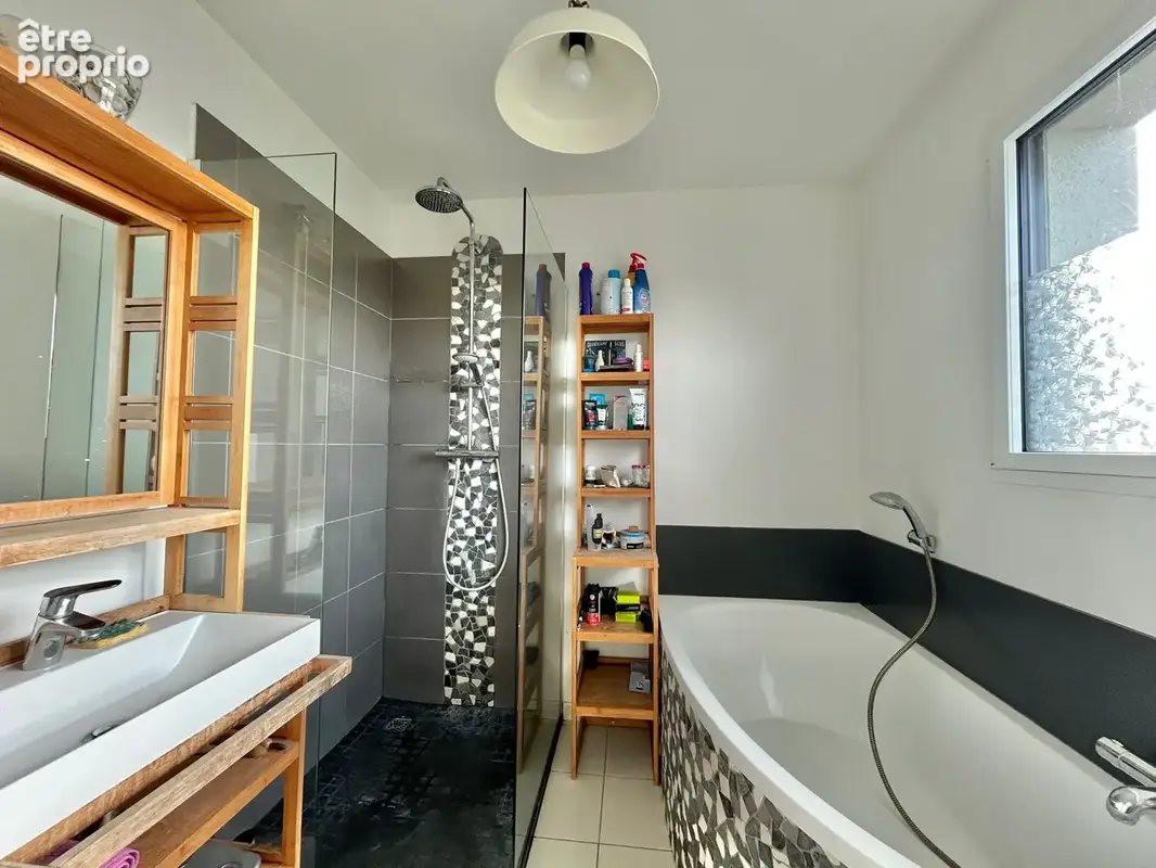 Maison contemporaine en semi-plain-pied - photo 17