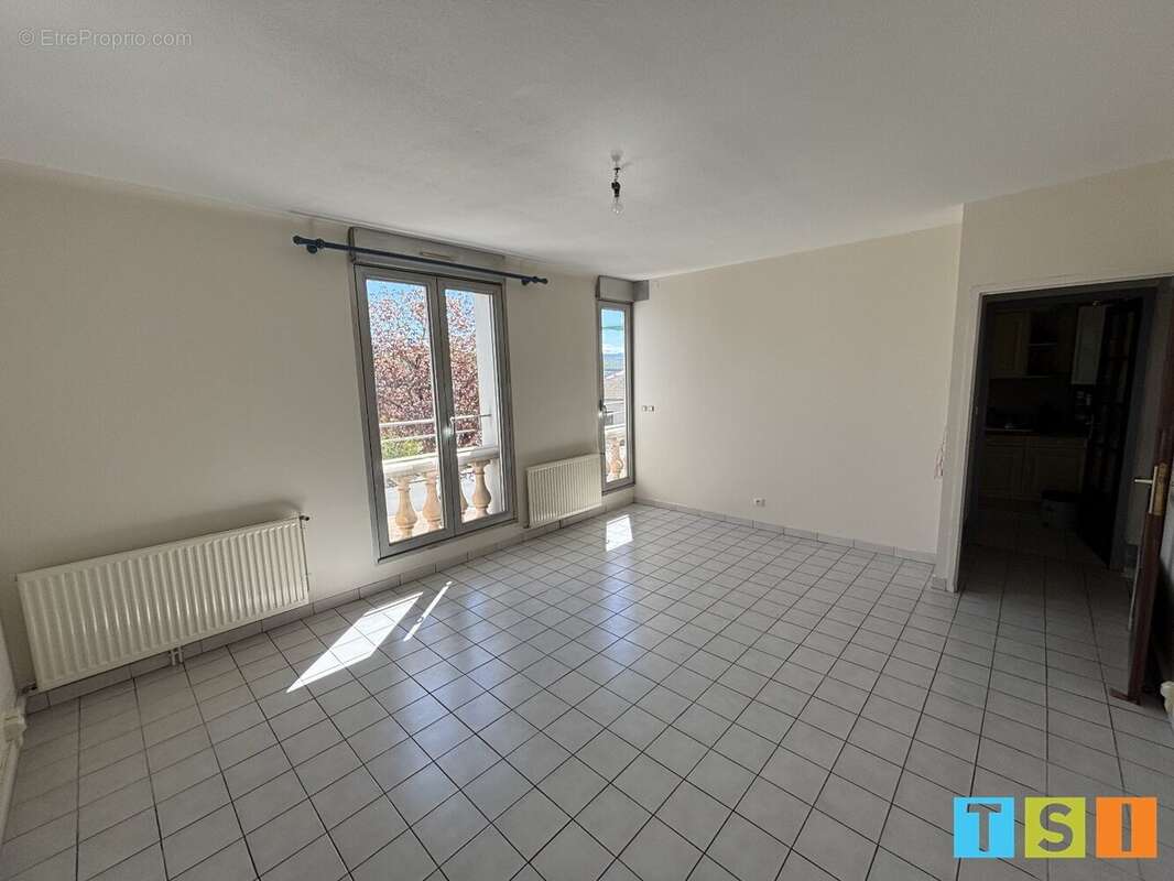 Appartement à SAINT-GAUDENS