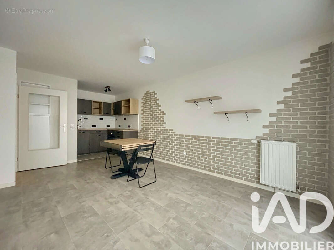 Photo 4 - Appartement à HERBLAY