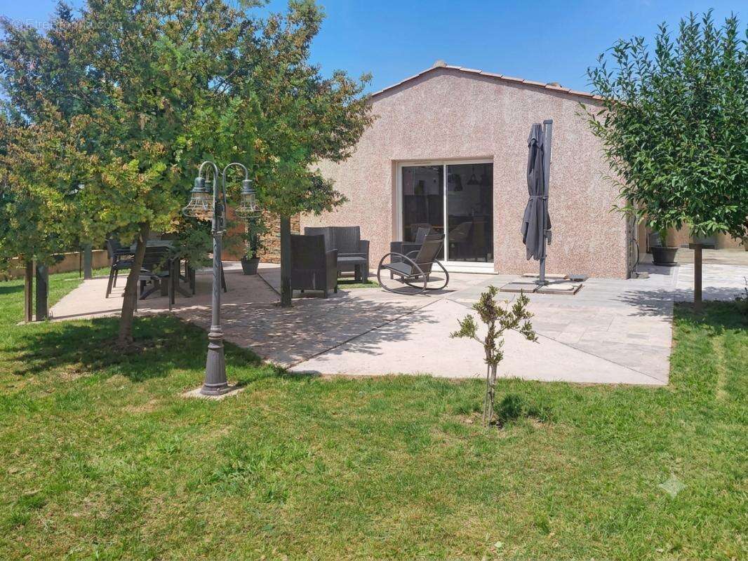 Maison 2019 T5 de 107 m2 - Brignoles - photo 2