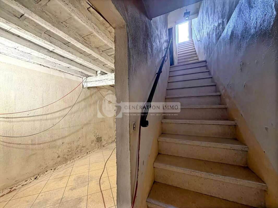 Maison à ARLES