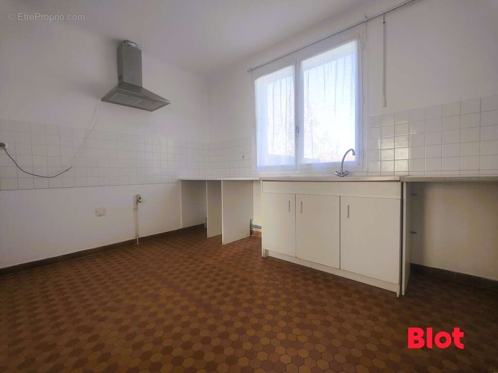 Maison à SAINT-HERBLAIN