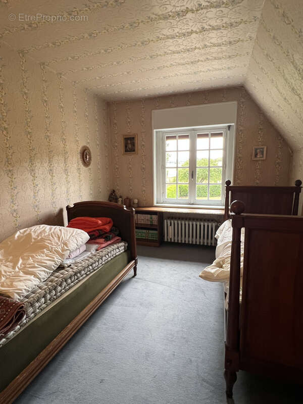 Maison à BLANGY-SUR-BRESLE