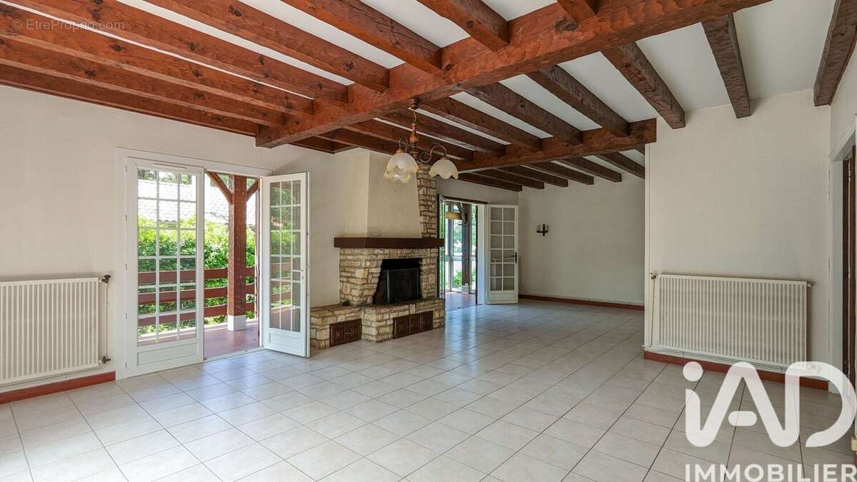 Photo 3 - Maison à BISCARROSSE