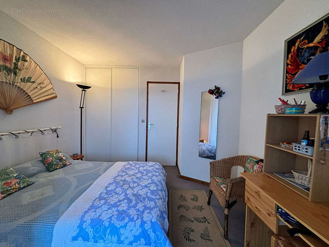 Appartement à MIMIZAN
