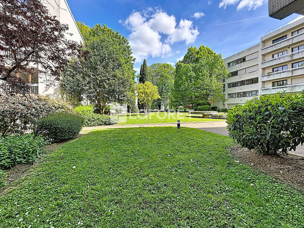Appartement à VILLEJUIF