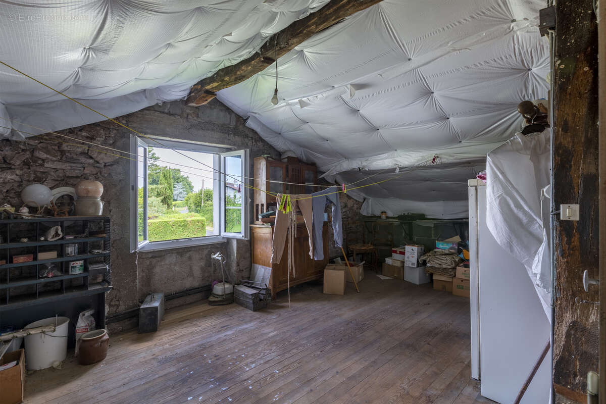 Maison individuelle - Arcangues - photo 10