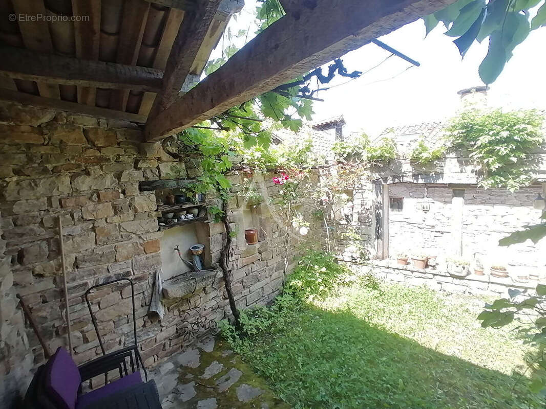 Maison à CORDES-SUR-CIEL