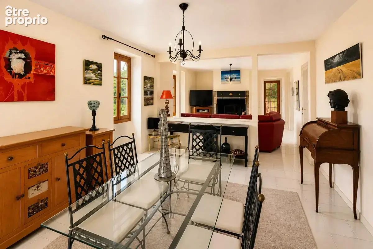 Maison de 12 pièces de 330 m² à Soorts-Hossegor - photo 11