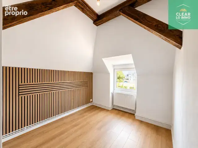 Appartement F3 rénové dernier étage - photo 6