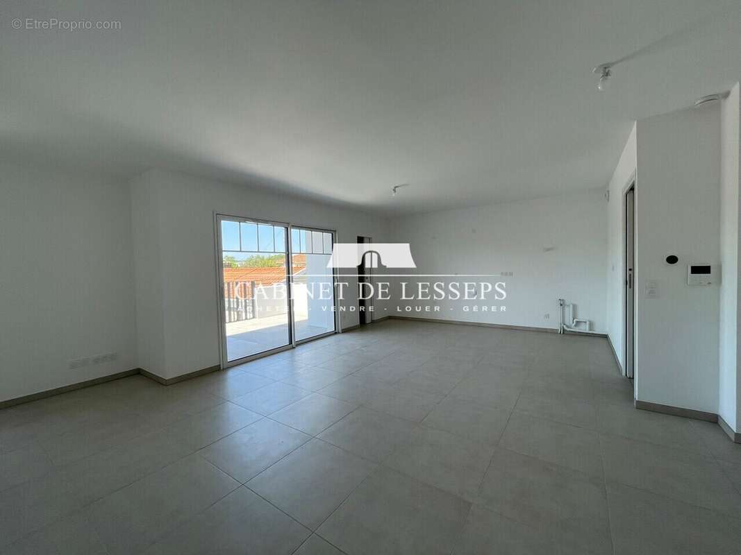 Appartement à ANGLET