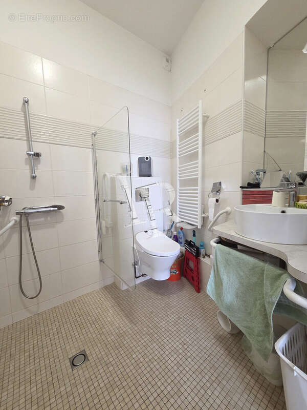 Maison à BRIVES-CHARENSAC