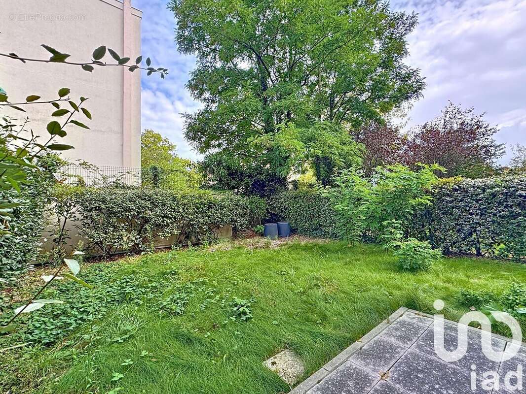 Photo 8 - Appartement à NEUILLY-SUR-MARNE