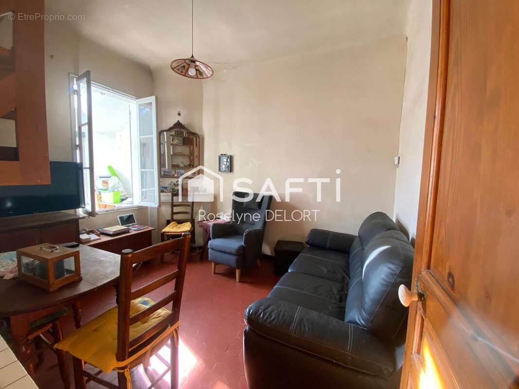 Photo 2 - Maison à TOULON