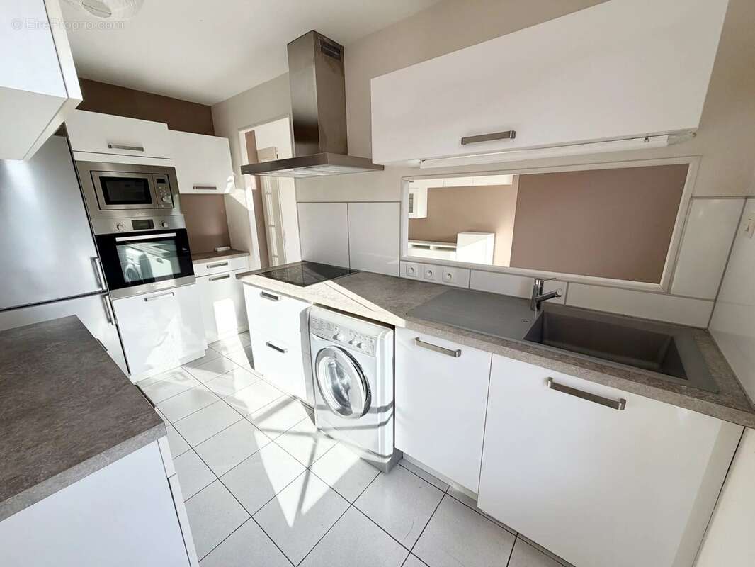 Appartement à L'UNION