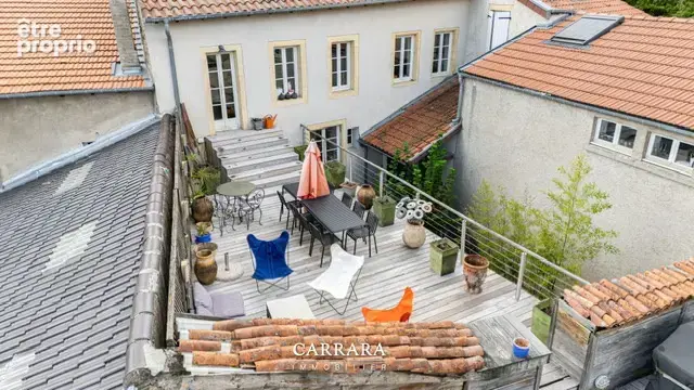 Vaux - maison d’exeption - photo 10