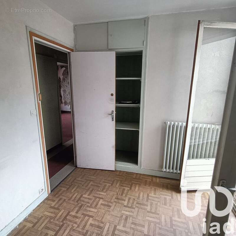 Photo 9 - Appartement à DOUE-LA-FONTAINE