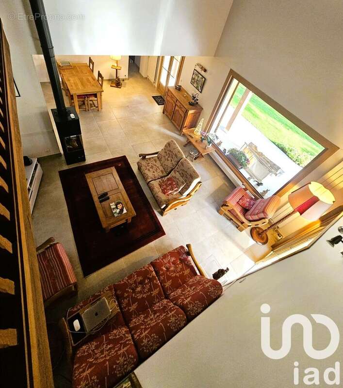 Photo 5 - Maison à ITTEVILLE