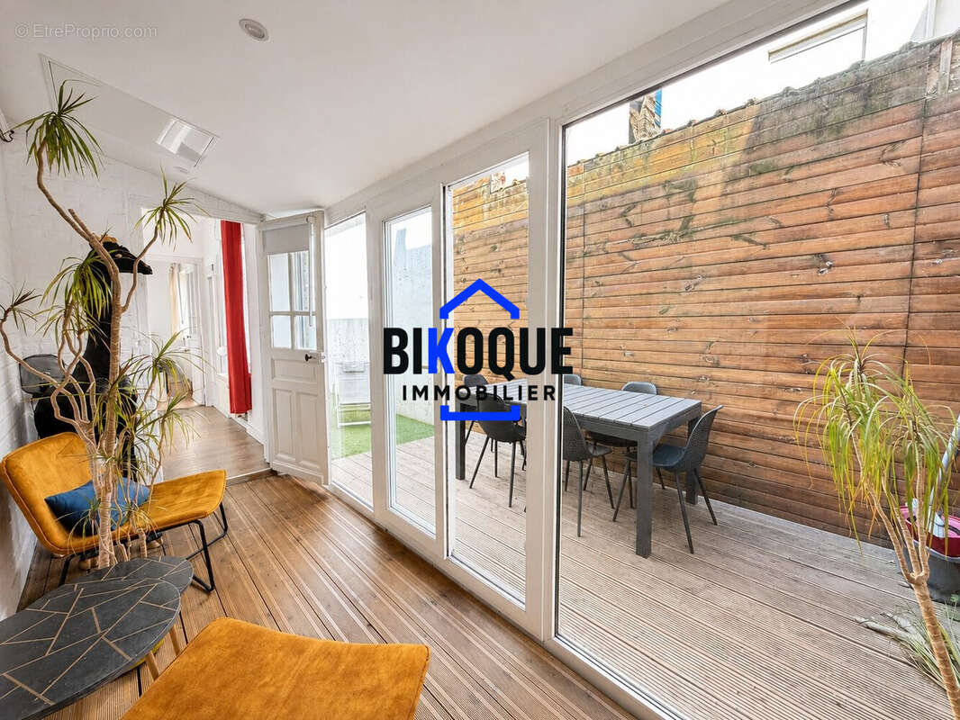 Appartement 60 m² à Dunkerque  - photo 4