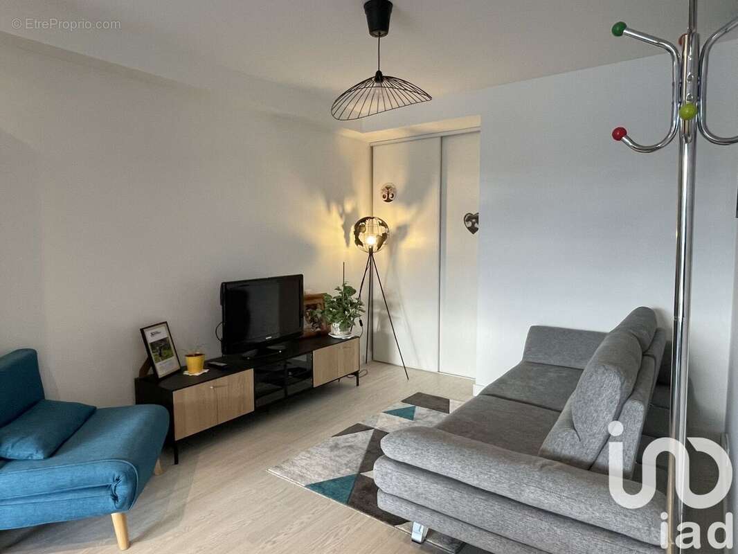 Photo 4 - Appartement à SAINT-VINCENT-DE-TYROSSE