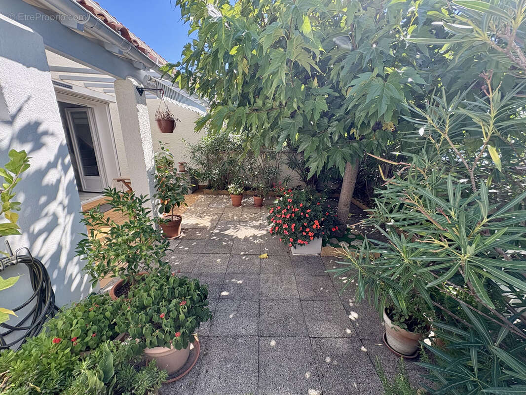 Maison à SAINT-CYPRIEN