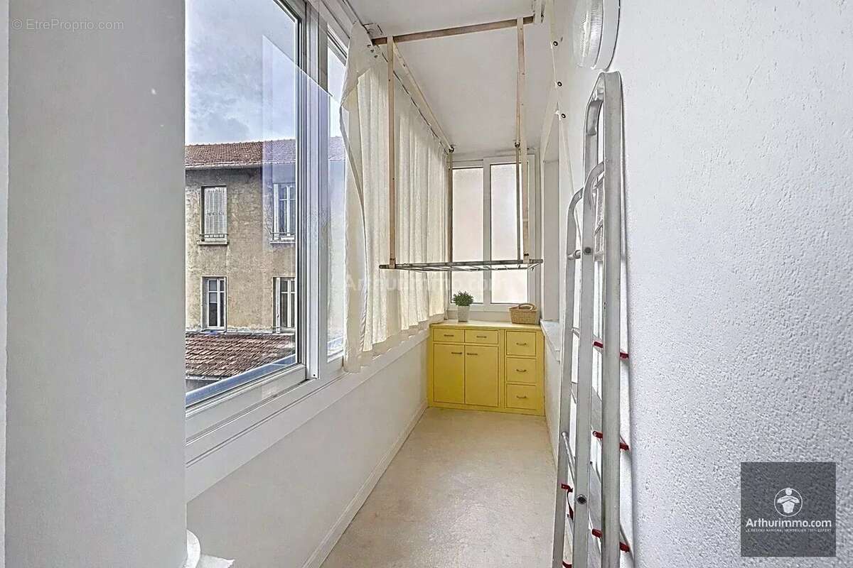 Appartement à ROANNE
