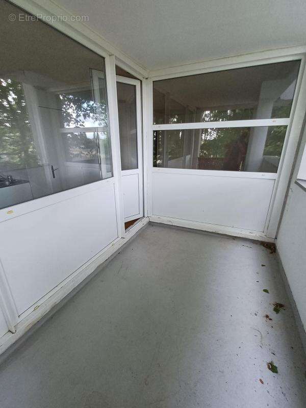 Appartement 3 pièces de 77 m2 - photo 9